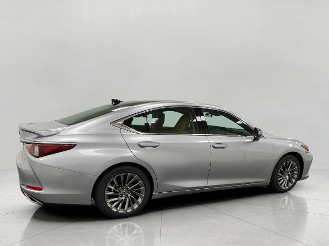 2025 Lexus ES 350 Vehicle Photo in Appleton, WI 54913