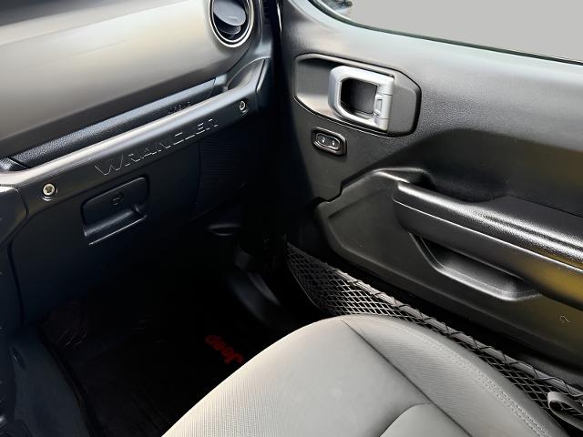 2018 Jeep Wrangler Vehicle Photo in MIDDLETON, WI 53562-1492