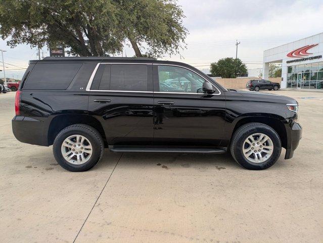 2020 Chevrolet Tahoe Vehicle Photo in SELMA, TX 78154-1460