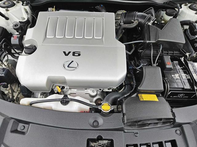 2013 Lexus ES 350 Vehicle Photo in FORT WORTH, TX 76132