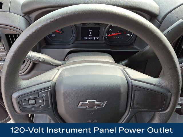 2023 Chevrolet Silverado 1500 Vehicle Photo in PAWLING, NY 12564-3219