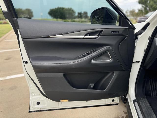 2022 INFINITI QX60 Vehicle Photo in Grapevine, TX 76051