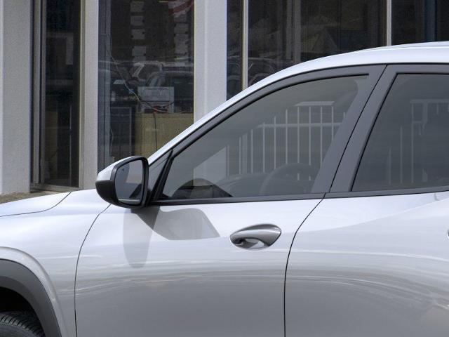 2025 Chevrolet Trax Vehicle Photo in INDEPENDENCE, MO 64055-1314