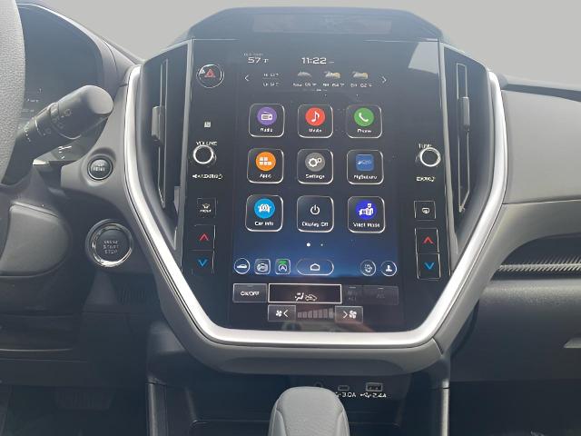 2024 Subaru Crosstrek Vehicle Photo in Oshkosh, WI 54904