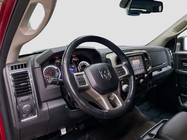2015 Ram 1500 Vehicle Photo in EVERETT, WA 98203-5662