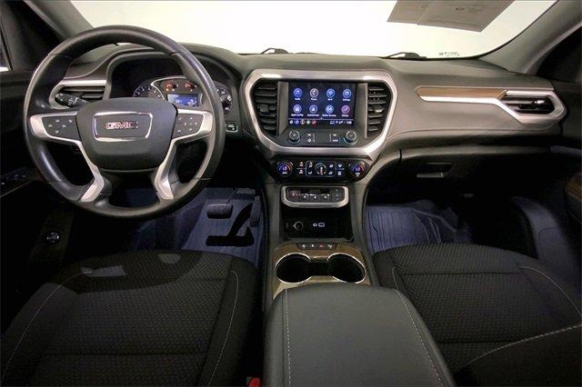 2023 GMC Acadia Vehicle Photo in INDEPENDENCE, MO 64055-1377