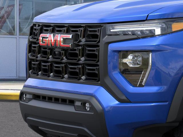 2025 GMC Canyon Vehicle Photo in KANSAS CITY, MO 64114-4545