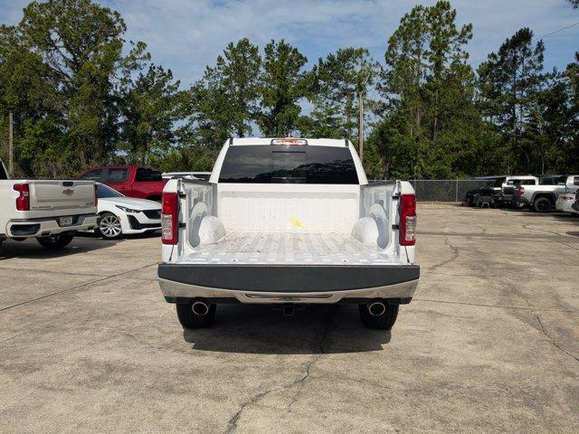 2022 Ram 1500 Vehicle Photo in BRUNSWICK, GA 31525-1881
