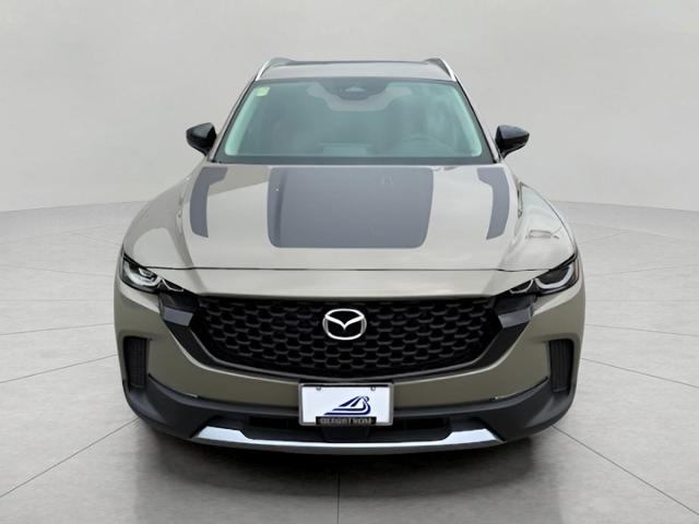 2025 Mazda CX-50 Vehicle Photo in Green Bay, WI 54304