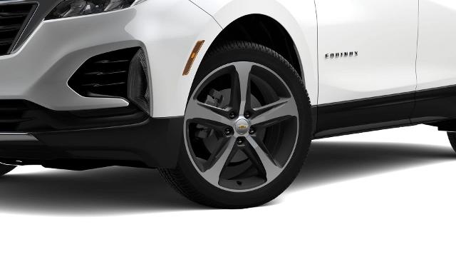2024 Chevrolet Equinox Vehicle Photo in LANCASTER, PA 17601-0000
