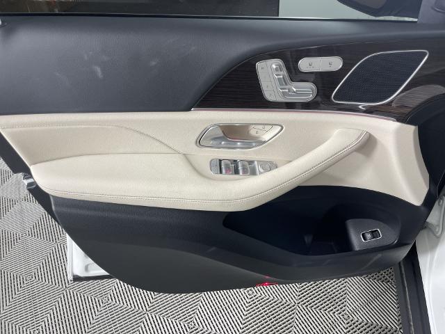 2025 Mercedes-Benz GLE 350 Vehicle Photo in GILBERT, AZ 85297-0402