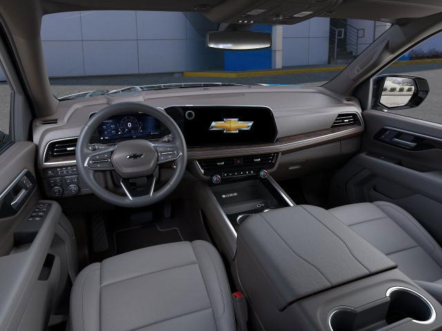 2025 Chevrolet Tahoe Vehicle Photo in KANSAS CITY, MO 64114-4502