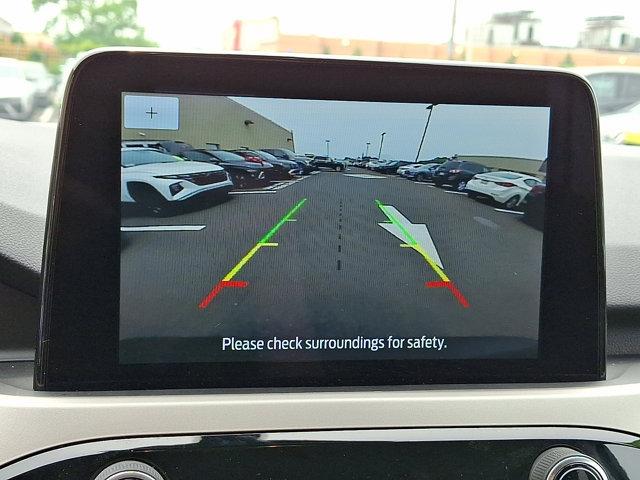 2021 Ford Escape Vehicle Photo in Philadelphia, PA 19116