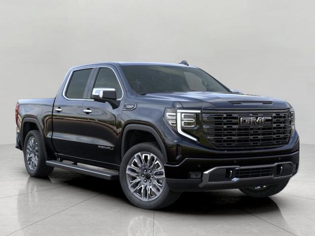 2025 GMC Sierra 1500 Vehicle Photo in APPLETON, WI 54914-8833