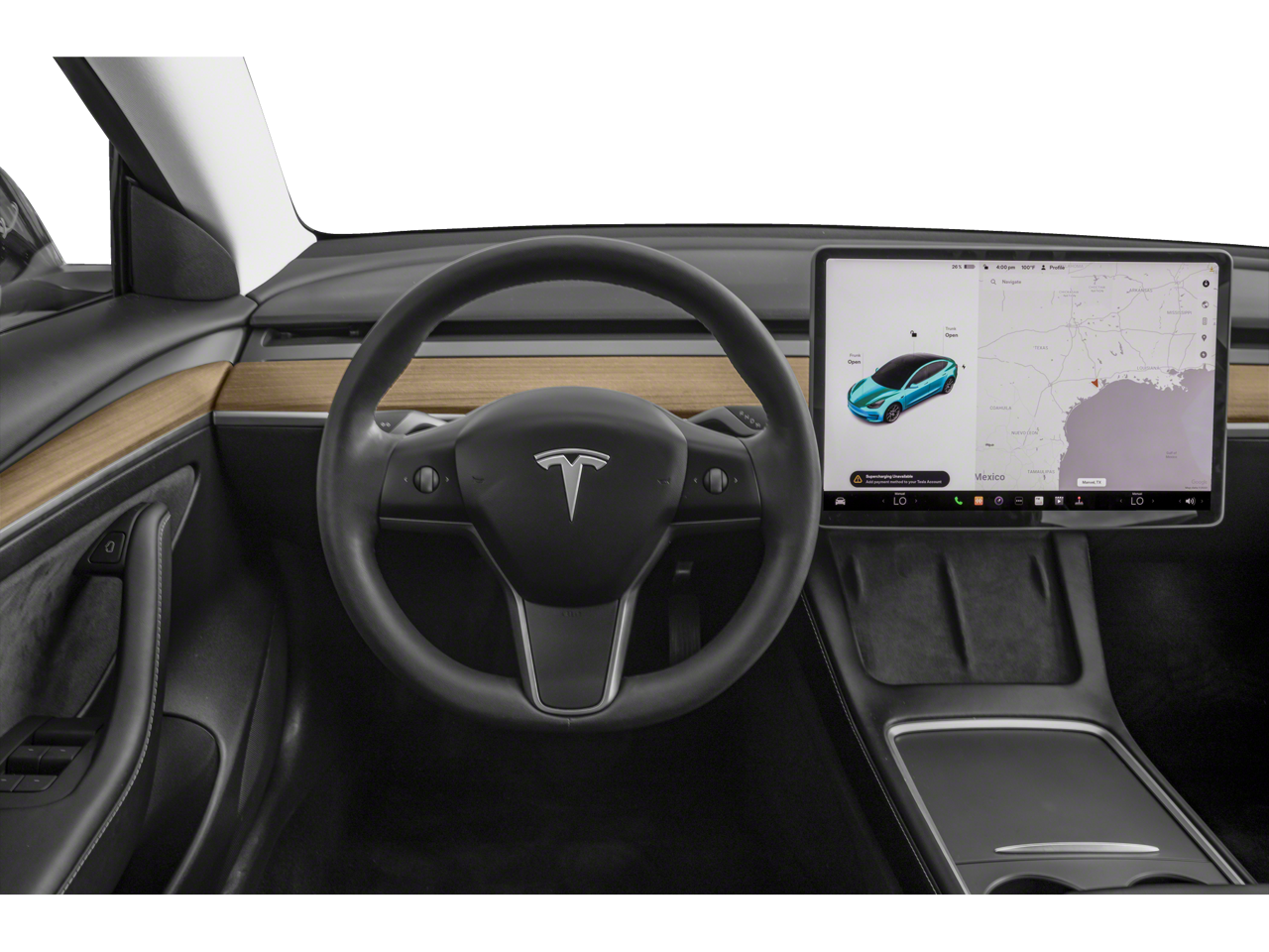 2022 Tesla Model 3 Vehicle Photo in San Antonio, TX 78230