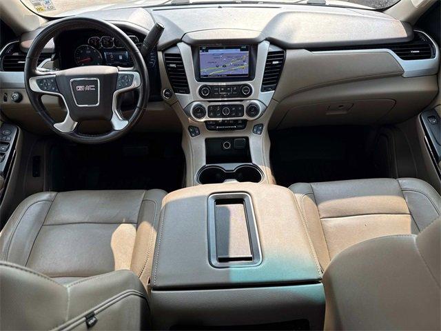 2019 GMC Yukon XL Vehicle Photo in BATON ROUGE, LA 70809-4546