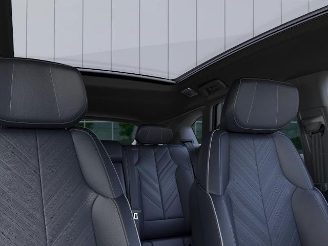 2025 Cadillac OPTIQ Vehicle Photo in BATON ROUGE, LA 70809-4546