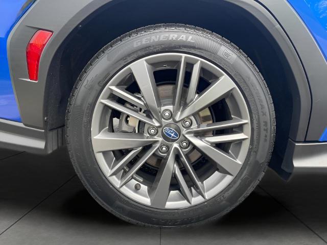 2023 Subaru WRX Vehicle Photo in Oshkosh, WI 54904