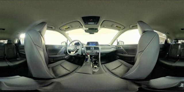 2022 Lexus RX 350 Vehicle Photo in Tulsa, OK 74129