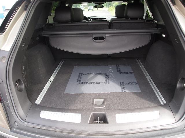 2022 Cadillac XT5 Vehicle Photo in MADISON, IN 47250-1611