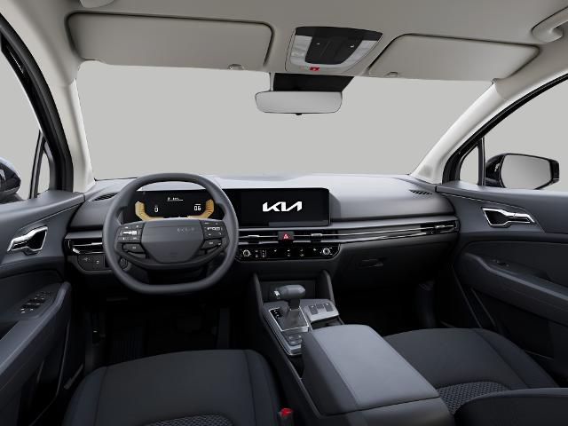 2026 Kia Sportage Vehicle Photo in Appleton, WI 54914
