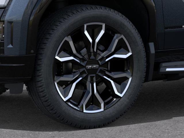 2025 GMC Sierra EV Vehicle Photo in KANSAS CITY, MO 64114-4545