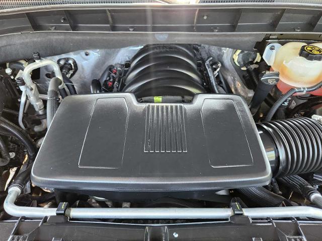 2022 GMC Sierra 1500 Vehicle Photo in DENTON, TX 76210-9321