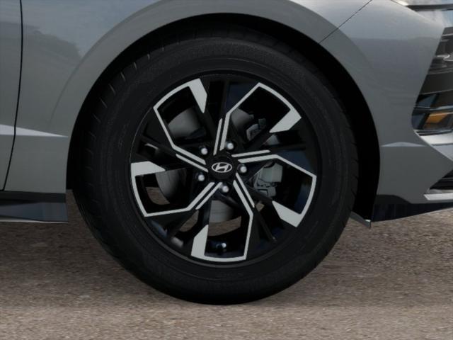 2025 Hyundai SONATA Vehicle Photo in Philadelphia, PA 19116