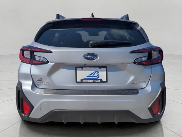 2025 Subaru Crosstrek Vehicle Photo in Green Bay, WI 54304