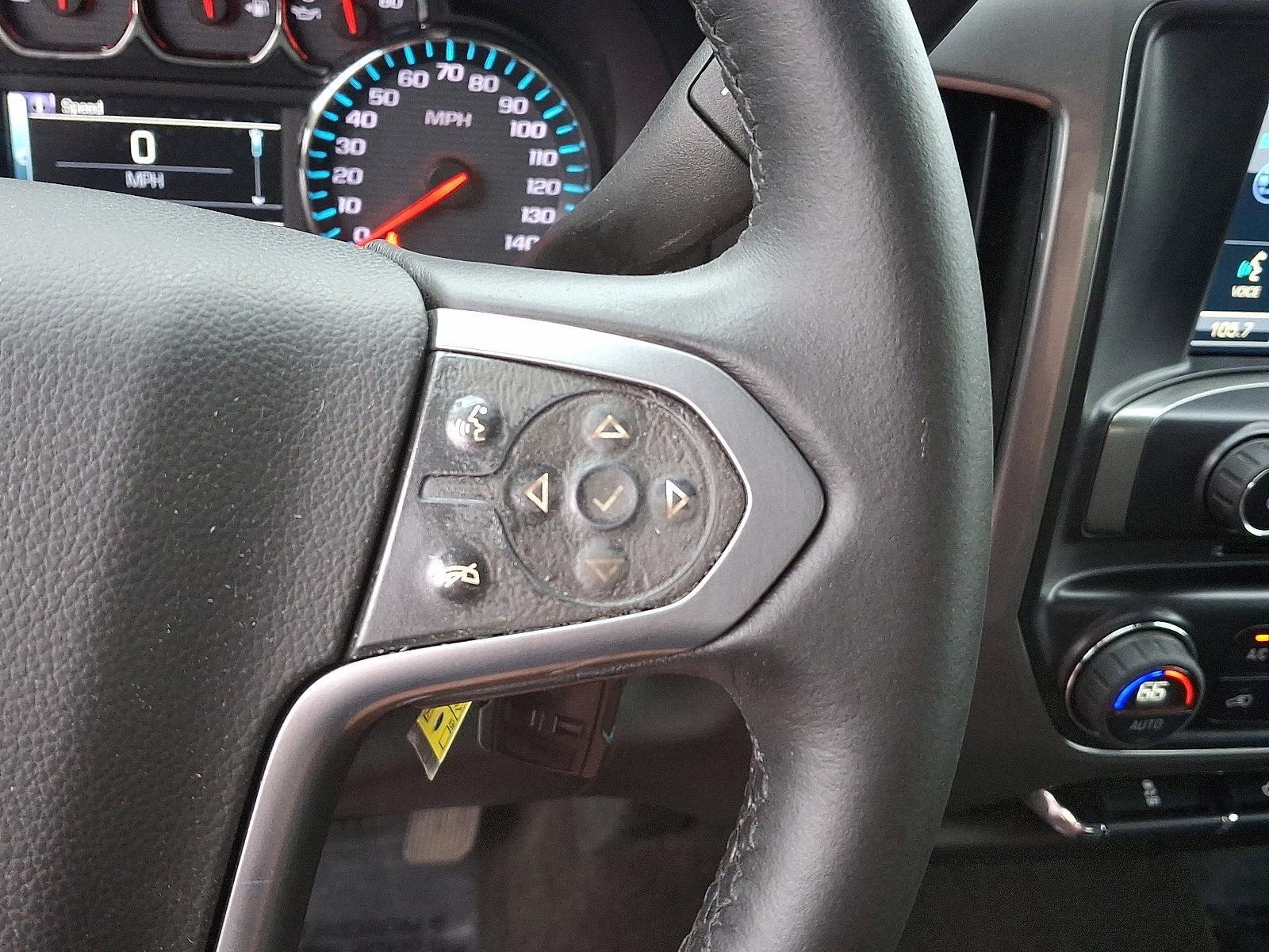 2015 Chevrolet Silverado 1500 Vehicle Photo in Harrisburg, PA 17111