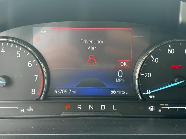 2022 Ford Explorer Vehicle Photo in MADISON, WI 53713-3220