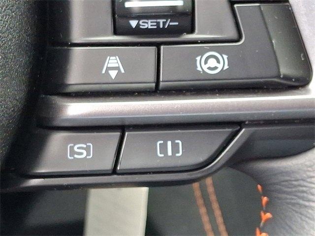 2023 Subaru Crosstrek Vehicle Photo in LANCASTER, PA 17601-0000