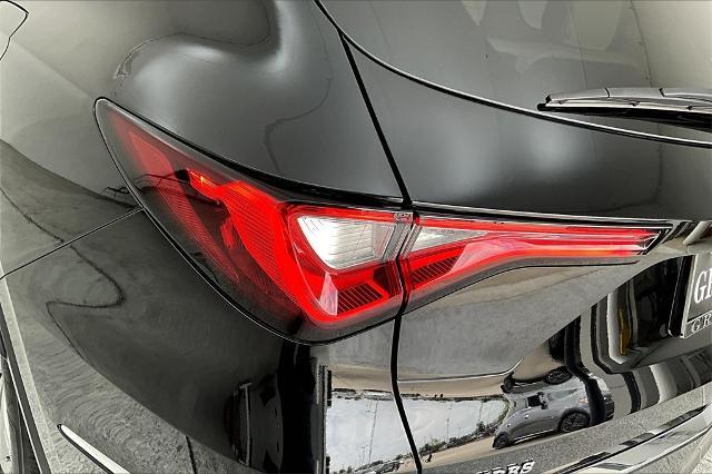 2022 Acura MDX Vehicle Photo in Grapevine, TX 76051
