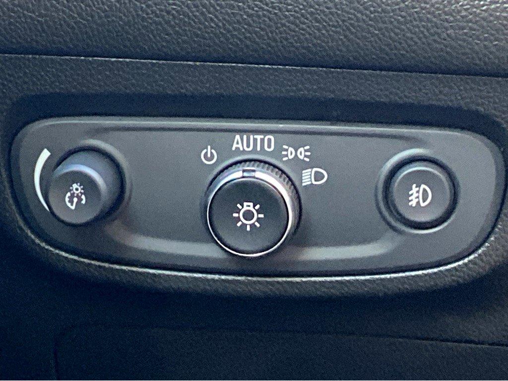 2021 Buick Encore GX Vehicle Photo in SAVANNAH, GA 31406-4513