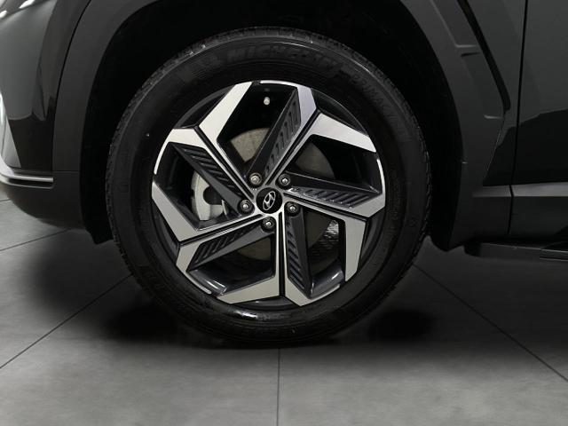 2024 Hyundai TUCSON Hybrid Vehicle Photo in Appleton, WI 54913