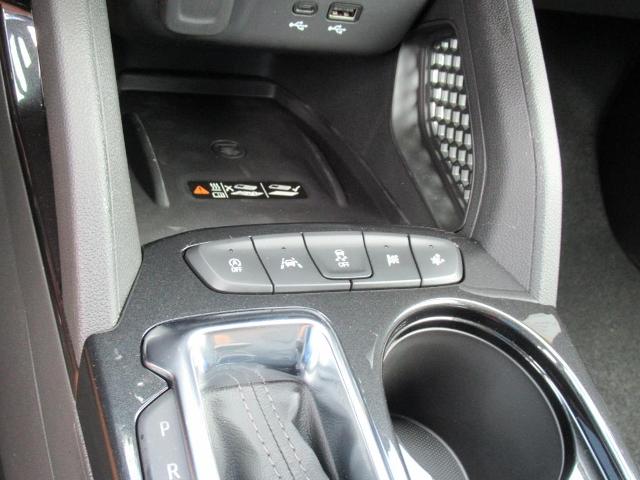 2026 Chevrolet Trailblazer Vehicle Photo in LEESBURG, FL 34788-4022