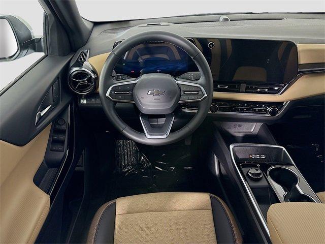 2026 Chevrolet Equinox Vehicle Photo in PUYALLUP, WA 98371-4149