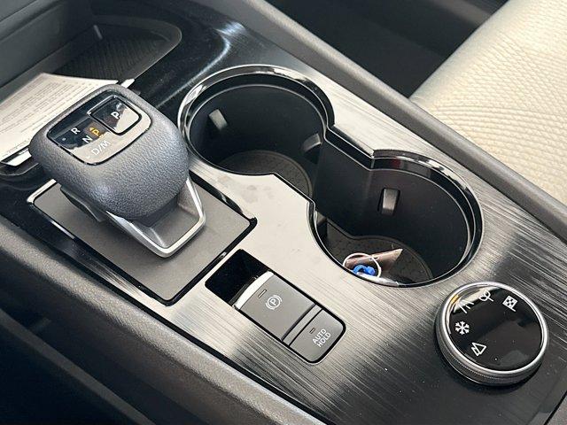2025 Nissan Rogue Vehicle Photo in Flemington, NJ 08822
