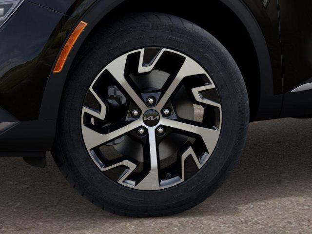 2025 Kia Sportage Hybrid Vehicle Photo in Tucson, AZ 85712