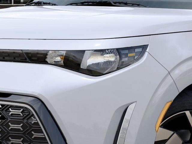 2025 Kia Soul Vehicle Photo in Tucson, AZ 85712