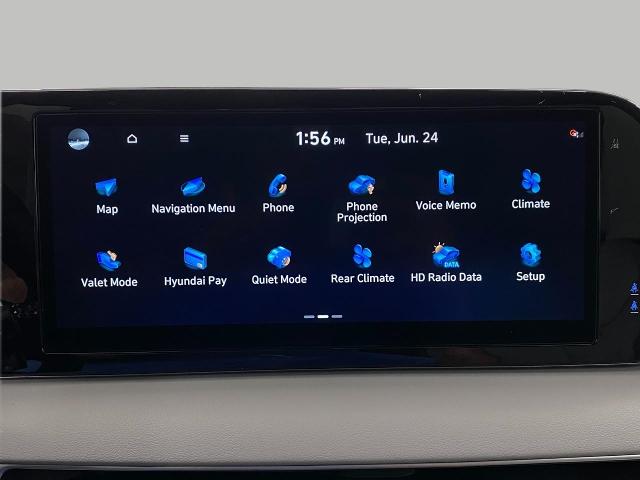 2025 Hyundai PALISADE Vehicle Photo in Appleton, WI 54913