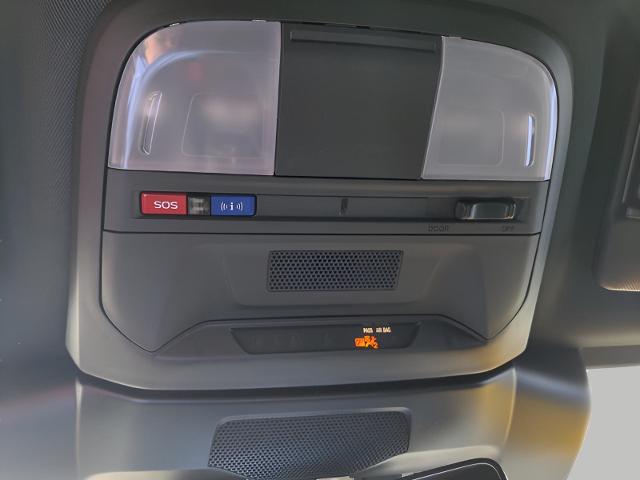 2025 Subaru Crosstrek Vehicle Photo in Green Bay, WI 54304
