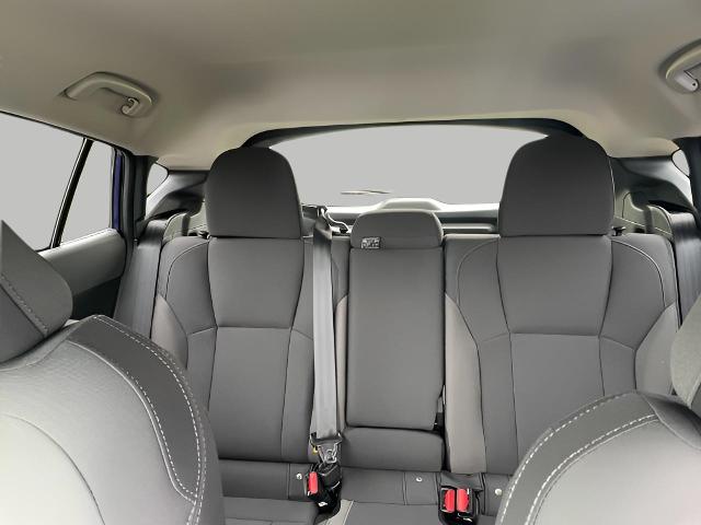 2025 Subaru Crosstrek Vehicle Photo in Oshkosh, WI 54904