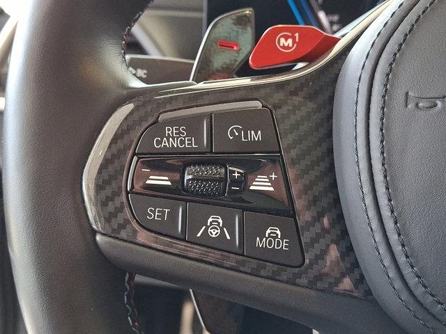 2023 BMW M3 Vehicle Photo in Philadelphia, PA 19116