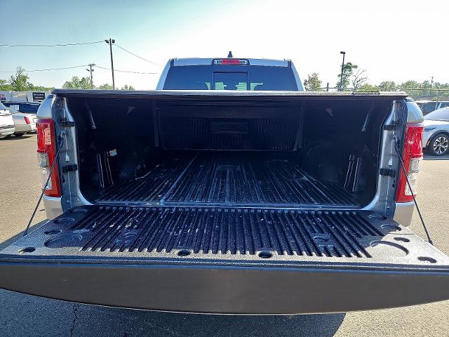2021 Ram 1500 Vehicle Photo in TREVOSE, PA 19053-4984
