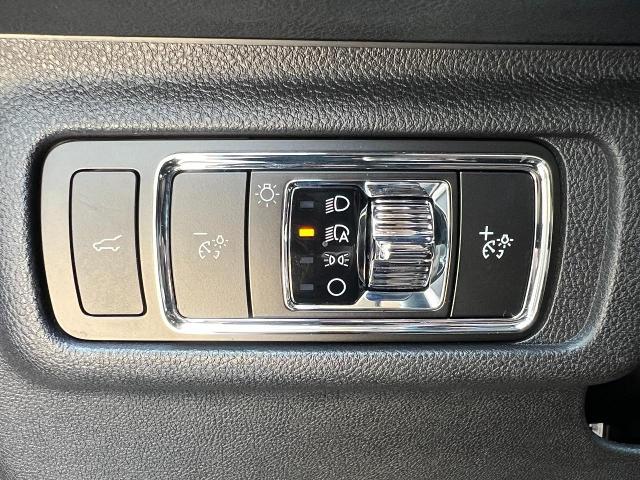 2023 Lincoln Corsair Vehicle Photo in Neenah, WI 54956