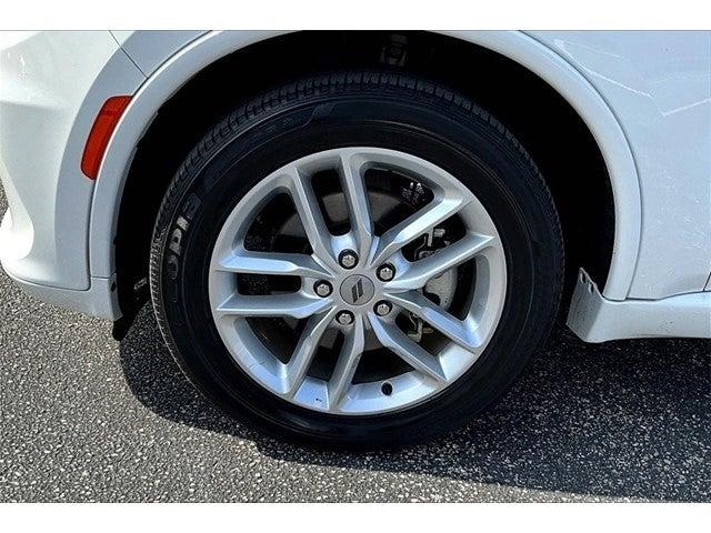 2023 Dodge Durango Vehicle Photo in San Antonio, TX 78230