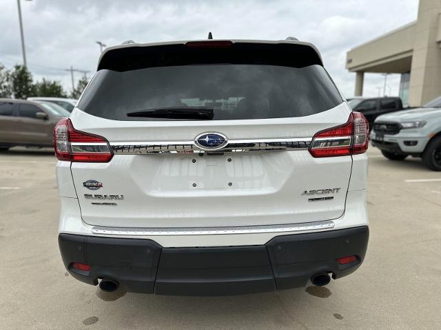 2019 Subaru Ascent Vehicle Photo in Grapevine, TX 76051