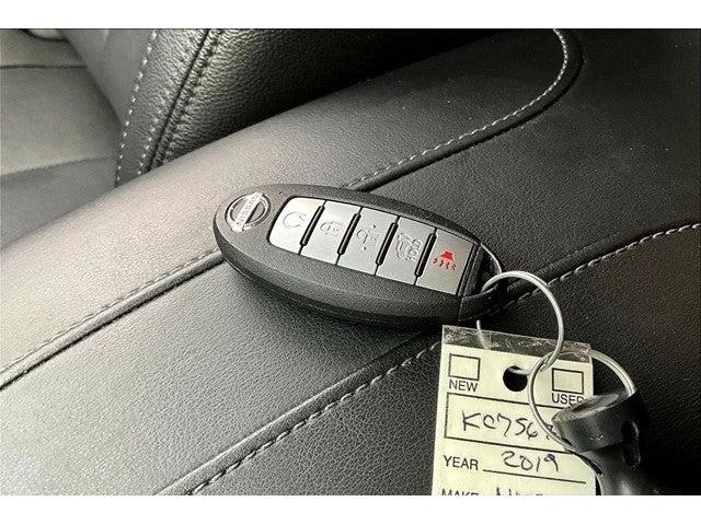 2019 Nissan Rogue Vehicle Photo in Grapevine, TX 76051
