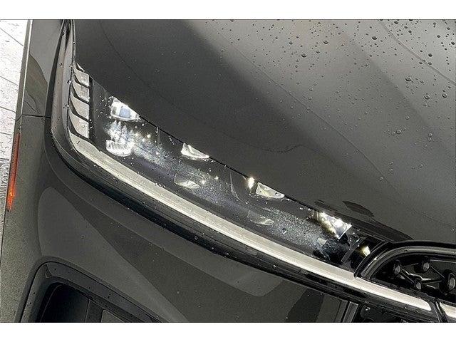 2024 Lincoln Nautilus Vehicle Photo in Grapevine, TX 76051
